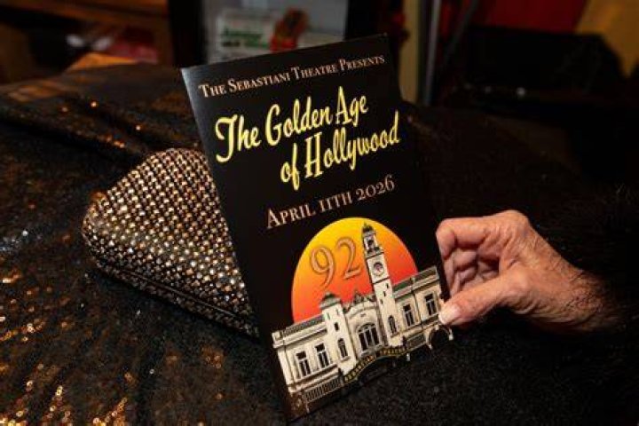 Hollywood Raises 200,000 at Hollygrove's Norma Jean Gala See Photos