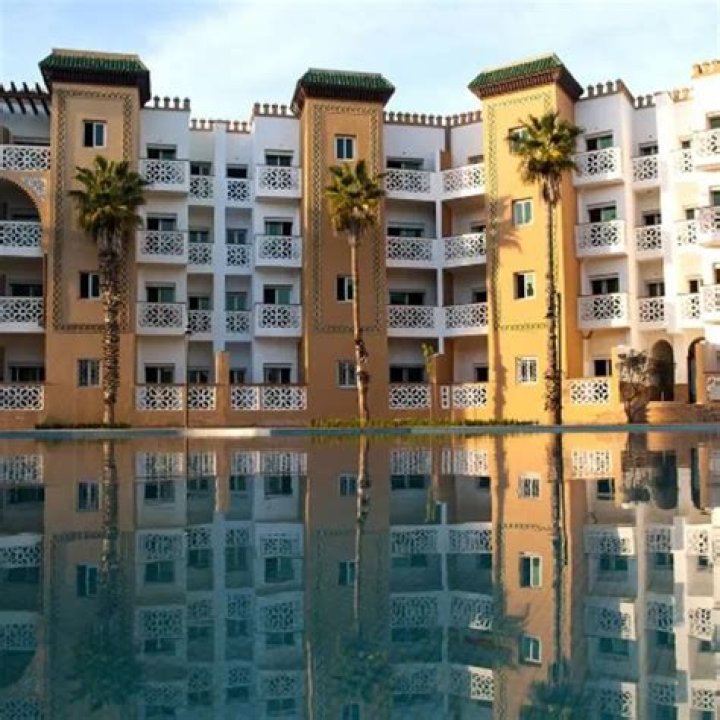 Hotel ibis Mohammedia, Mohammedia, Morocco