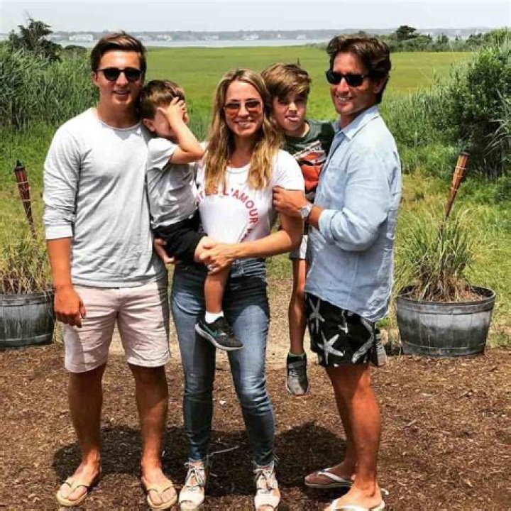 How Long Has Nicole Saphier Been Married To Paul Saphier? MD Doctors Personal Life In Photos