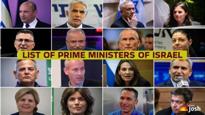 How Much Is Israels Prime Minister Worth?
