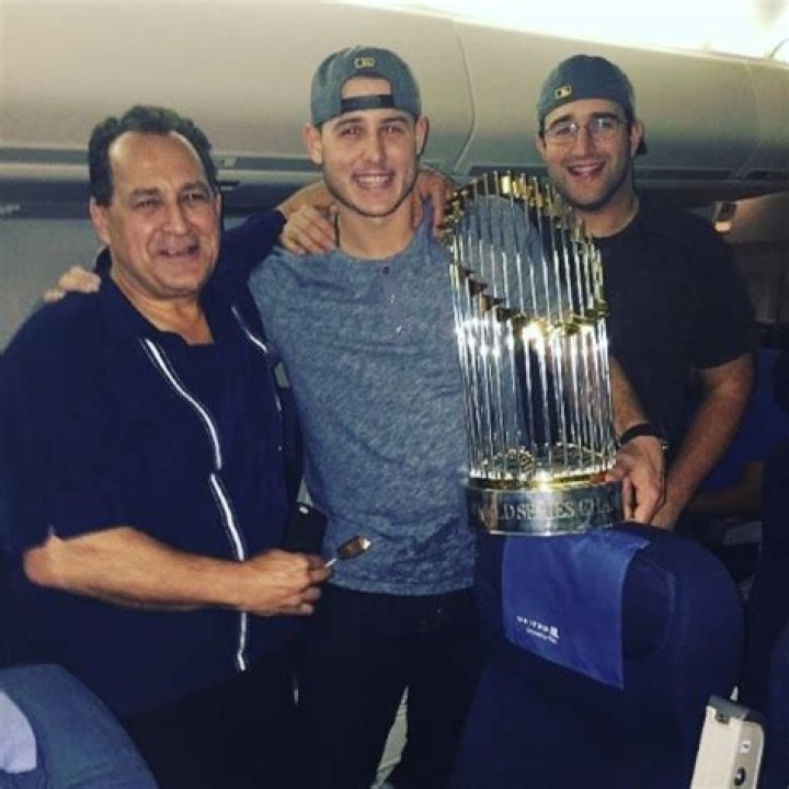 How Old Is Anthony Rizzo Brother? Everything To Know About John Rizzo