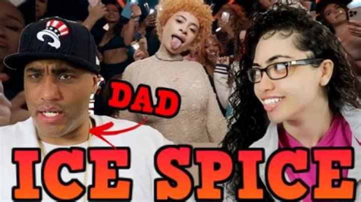 Ice Spice Dad, Mom, Ethnicity, Age, Wiki, Height, Net Worth