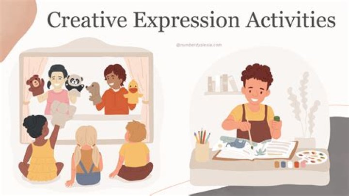 Identity, Activism, And Creative Expression