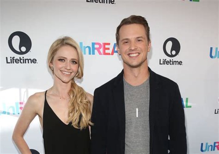 Is 'A Million Little Things' Actress Johanna Braddy Married?