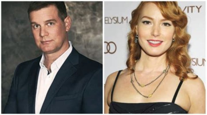 Is Alicia Witt Married? All About Her
