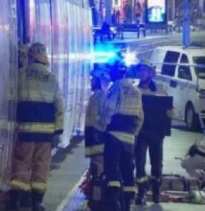 Is Frankie Flowers Behind Bars? Charges Uncovered!
