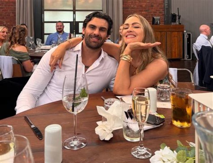 Is He Still In A Relationship?