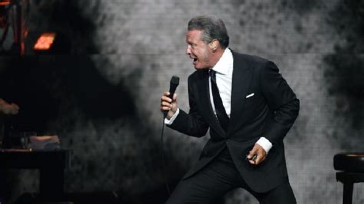 Is Luis Miguel Sick? Illness And Health Update 2023 |
