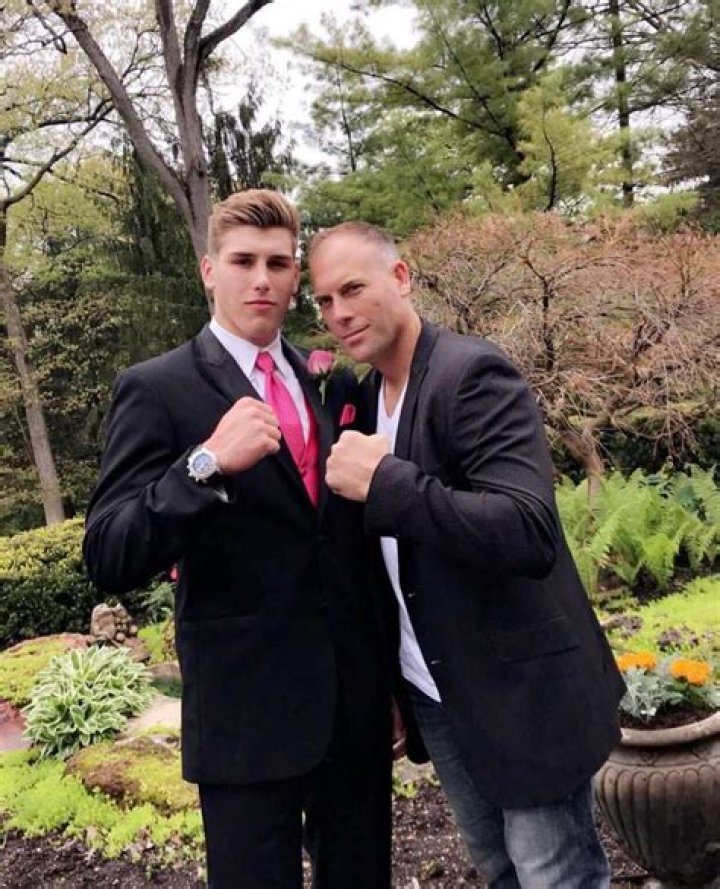 Is Lukas Van Ness Christian? What Is His Religion? Parents Leanna And Jason Van Ness