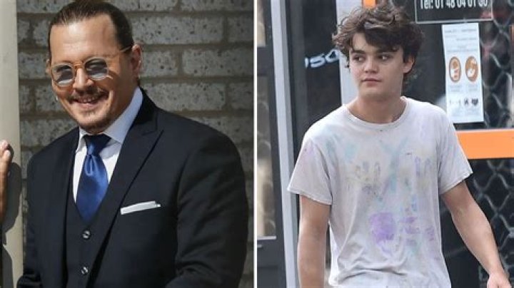 Is Marcus Olin Johnny Depp Son? Details On His Parents