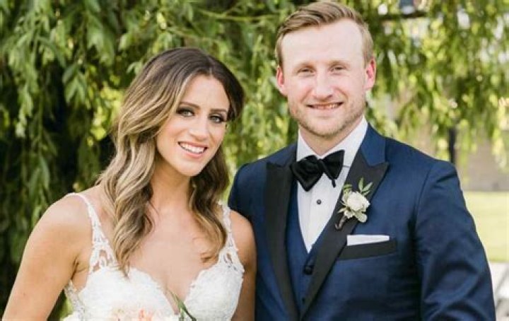 Is Steven Stamkos Married? Uncovering The Identity Of Steven Stamkos' Wife