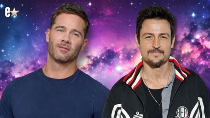 Is Tyler Hynes Gay? Age, Height, Net Worth |