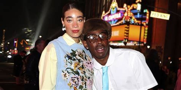 Is Tyler, the Creator Married? Heres Everything About His Relationships and Sexuality!
