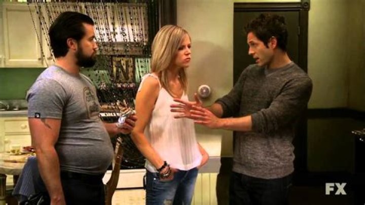 Its Always Sunny Recap: How Mac Got Fat