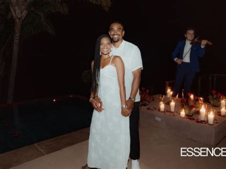 Jalen Hurts Wife: Is Jalen Hurts Married?