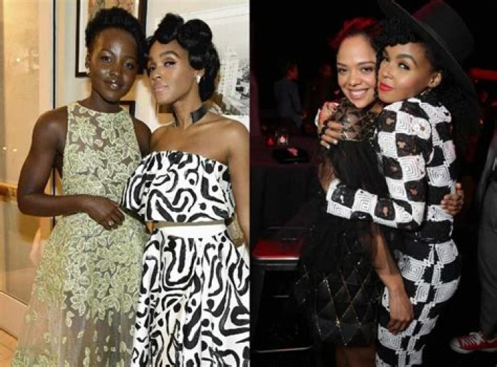 Janelle Monae's Marriage: Surprising Insights And Revelations