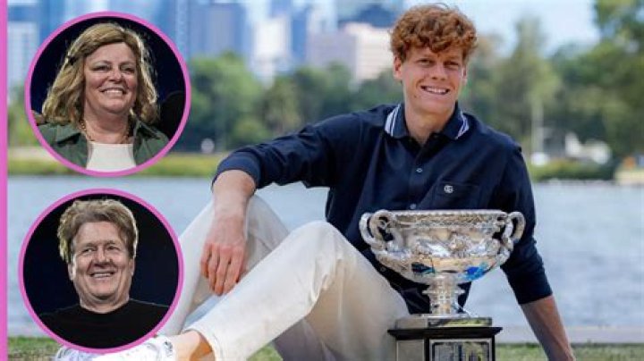 Jannik Sinner's Parents' Role Revealed