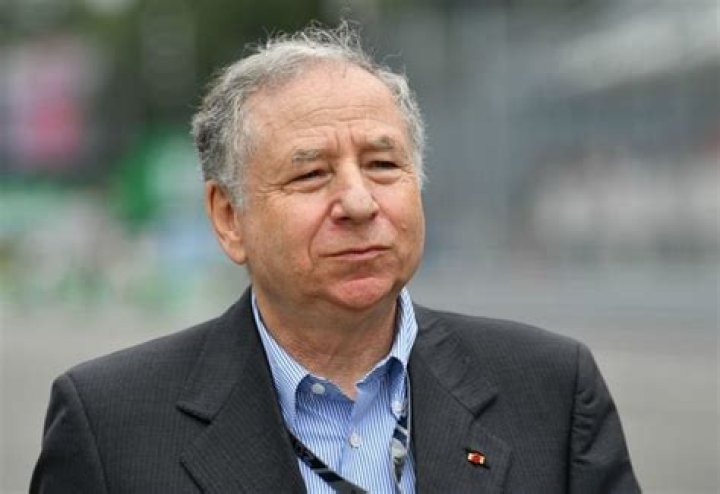 Jean Todt Net Worth, Income, Salary, Earnings, Biography