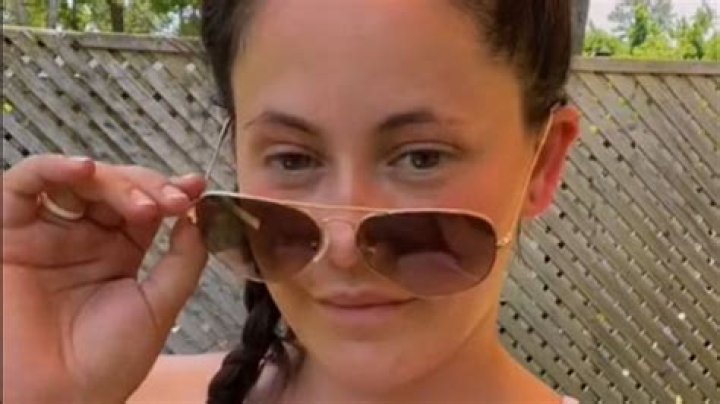 Jenelle Evans OnlyFans Leak Unraveled