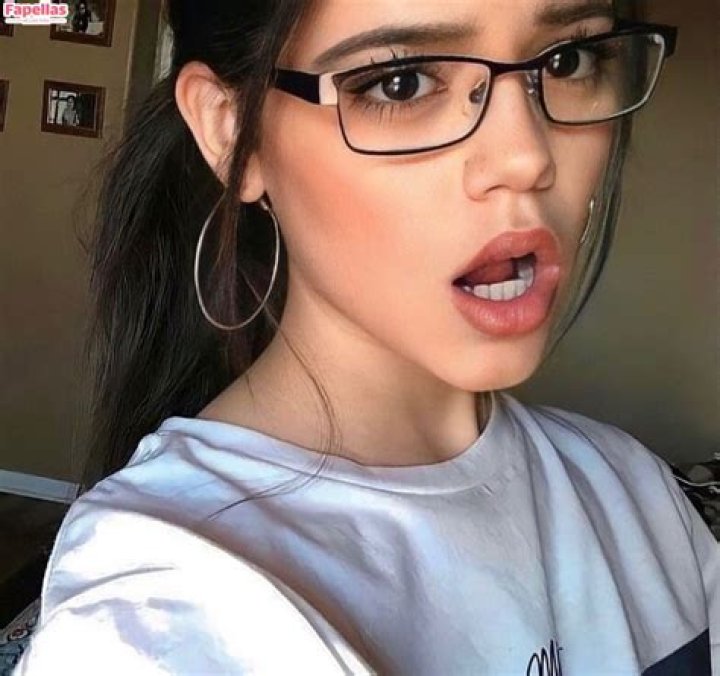 Jenna Ortega Leak Tape On Social Media The Talks Today ·