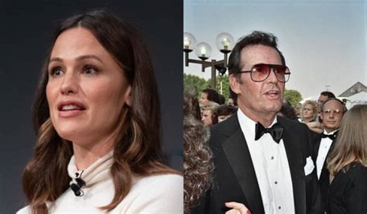 Jennifer Garner And James Garner's Intriguing Connection
