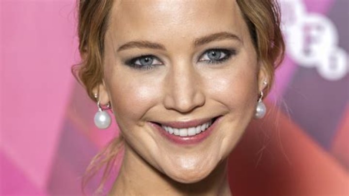 Jennifer Lawrence's Captivating Encounter With A Snake: Uncovering Hidden Truths