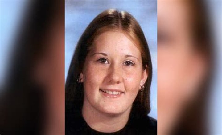 Jessica Wesson Resurfaces After 2001 Disappearance