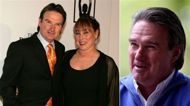 Jimmy Connors - WeBlogy