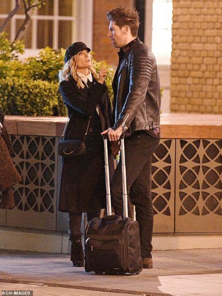 Joanne Froggatt And Husband's Financial Journey