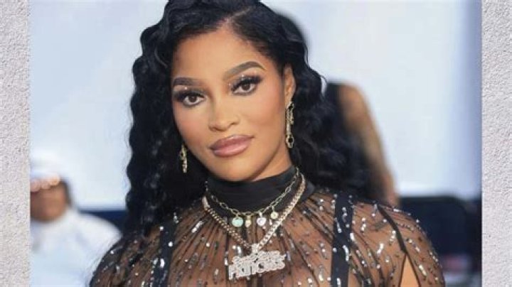 Joseline Cabaret Height, Weight, Net Worth, Age, Birthday, Wikipedia, Who, Nationality, Biography