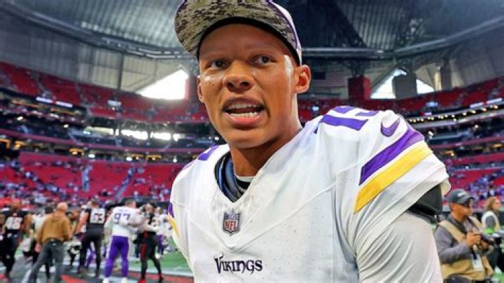 Josh Dobbs' NFL Future: Unlocking The Potential