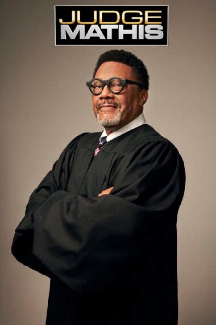 Judge Greg Mathis Bio, Wiki, Age, Family, Wife, Children, Net Worth, and Show