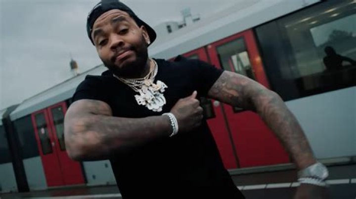 Kevin Gates IG Story And Leaked Video Explained ·