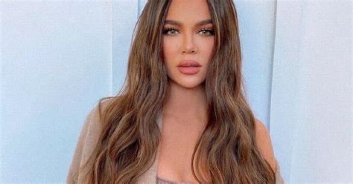 Khloe Kardashian's 'leaked' bikini pic was taken by grandma MJ as family call in lawyers for Twitter