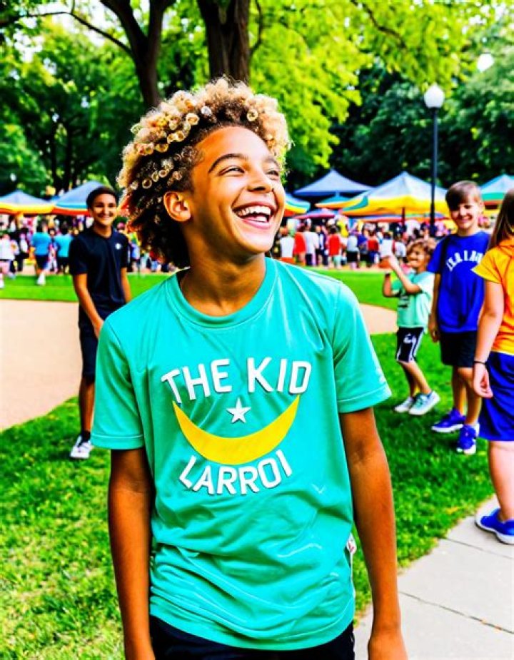 Kid LAROI's Rise To Stardom