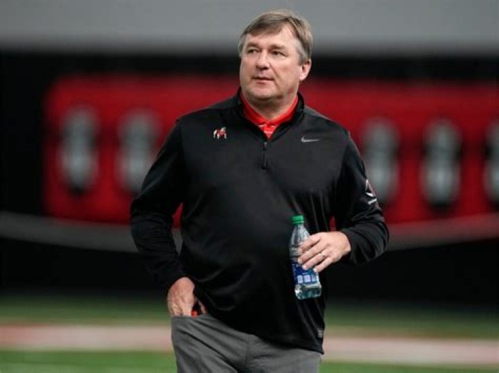 Kirby Smart Height, Weight, Net Worth, Age, Birthday, Wikipedia, Who, Nationality, Biography ·