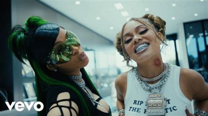 Lattos Leaked Songs She Trends After Her 130 Unreleased Songs Leaked