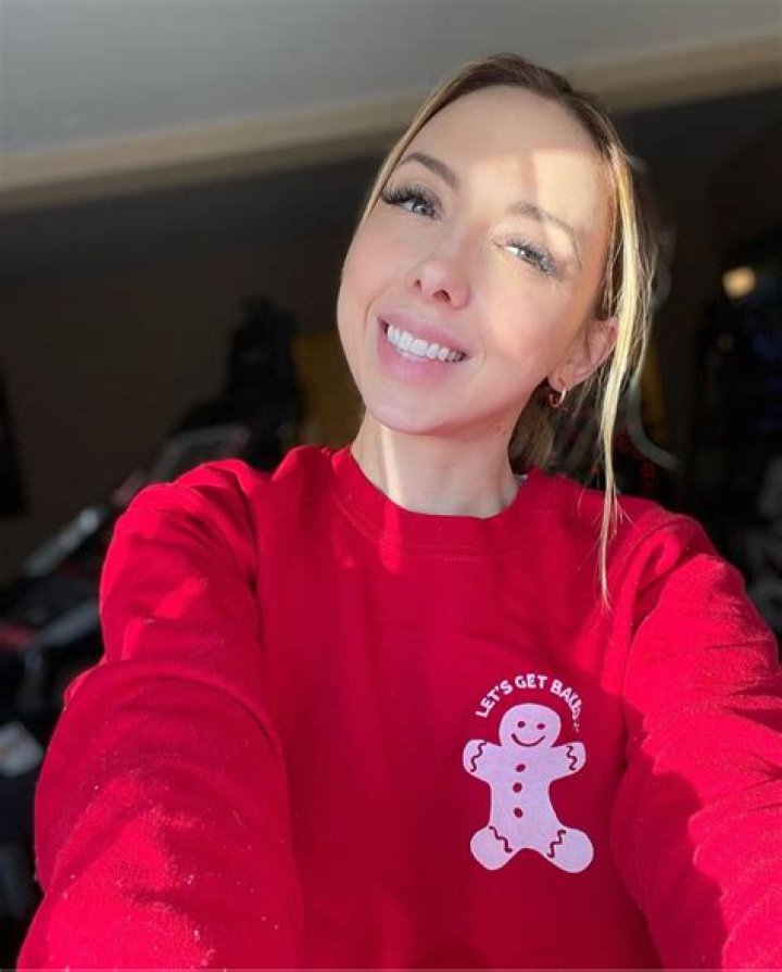 Laura Allie's OnlyFans Leak Exposed