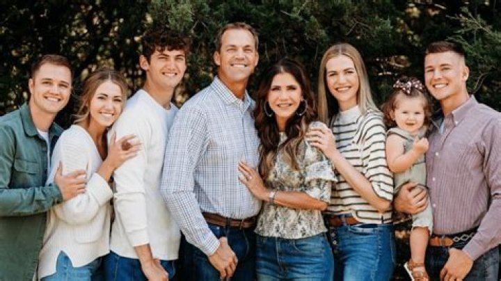 Life, Husband, Children & More