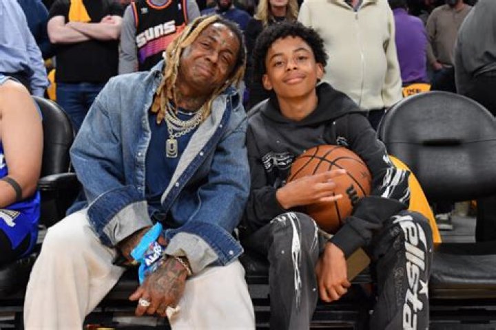 Lil Wayne's Son's Journey And Impact
