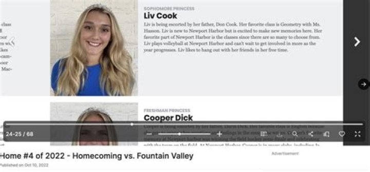 Liv Cooke Josh Giddey Video