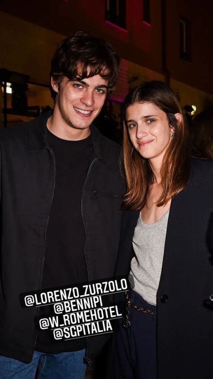 Lorenzo Zurzolo Age, Net Worth, Girlfriend, Family and Biography (Updated 2023) ·