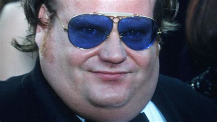 Lori Bagley And Chris Farley's Comedic Legacy