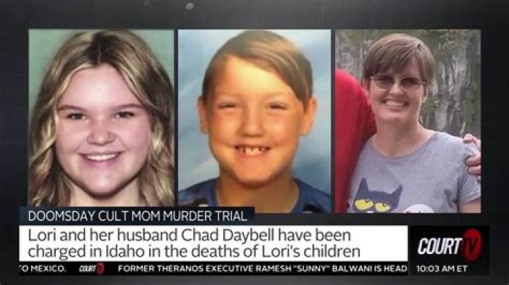Lorie Kirkley Murder Update, In 2022 Where is David Malinski Now? |