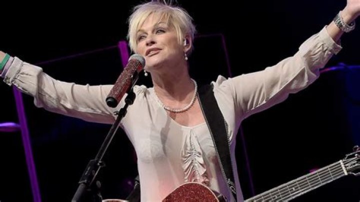 Lorrie Morgan Net Worth, Income, Salary, Earnings, Biography, How much money make? ·