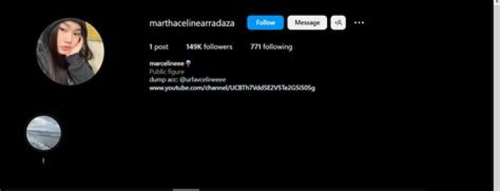 Martha Celine Viral Video Chrome, Leaked Footage Wikipedia Bio And Instagram