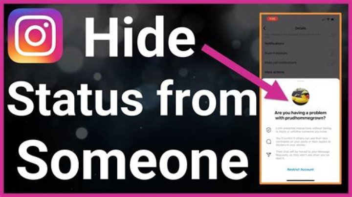 Master The Art Of Hiding Your Online Status On Instagram