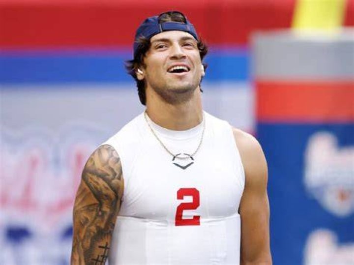 Matt Corral Net Worth 2022/2021, Salary, Age, Bio, Family, Career, Wiki