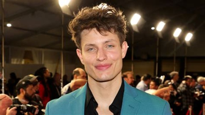 Matt Rife's Journey To A Radiant Smile
