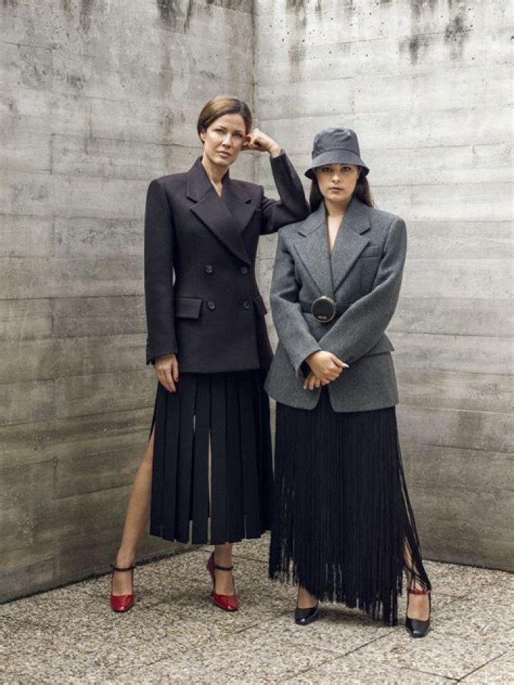 Meet Manuela Snchez Michel, Alexander Snchez Rivera |